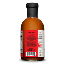 Load image into Gallery viewer, True Made Pitmaster Carolina Red BBQ Sauce Bottle - 6 bottles case
