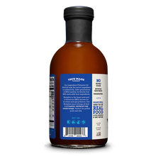 Load image into Gallery viewer, True Made Pitmaster Memphis Sweet BBQ Sauce Bottle - 6 bottles case
