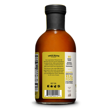 Load image into Gallery viewer, True Made Pitmaster Original (Kansas City-Style) BBQ Sauce Bottle - 6 bottles case
