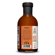 Load image into Gallery viewer, True Made Pitmaster Texas Bold BBQ Sauce Bottle - 6 bottles case
