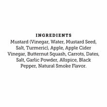 Load image into Gallery viewer, True Made Pitmaster Carolina Gold BBQ Sauce Bottle - 6 bottles case
