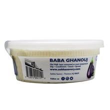 Load image into Gallery viewer, Sohha Baba Ghanouj, Classic Jar - 6 Jars case
