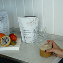 Load image into Gallery viewer, TUSOL Wellness TUSOL Organic Latte Kit (52 Lattes)
