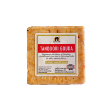 Load image into Gallery viewer, Tandoori Gouda
