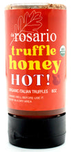 Load image into Gallery viewer, Truffle Honey Hot! Tall Shot close-up
