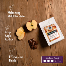 Load image into Gallery viewer, Three Bears | Signature Decaf Blend | Colombia &amp; Mexico | Naturally Decaffeinated (Wholesale)
