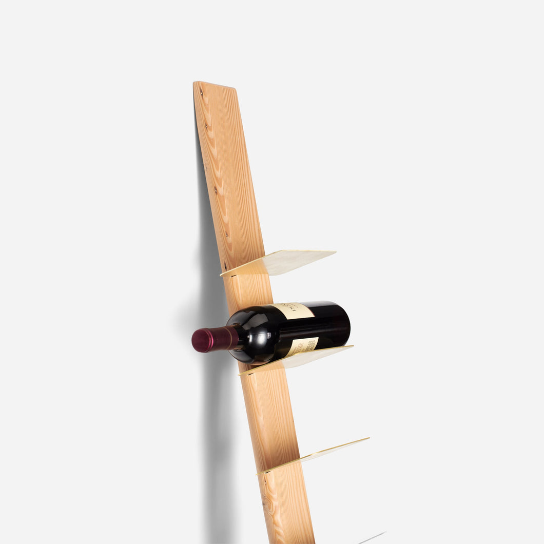 Formr TIPsy wine rack