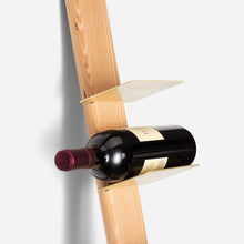 Load image into Gallery viewer, Formr TIPsy wine rack
