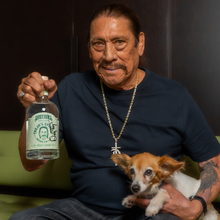 Load image into Gallery viewer, Signed Trejo&#39;s Spirits Tequila Alternative
