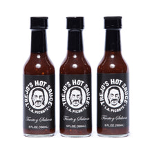 Load image into Gallery viewer, Trejo&#39;s Hot Sauce - Original
