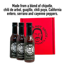 Load image into Gallery viewer, Trejo&#39;s Tacos Trejo&#39;s Hot Sauce - Original
