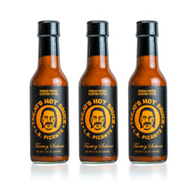 Load image into Gallery viewer, Trejo&#39;s Hot Sauce - Trinidad Moruga Scorpion Pepper by Trejo&#39;s Tacos
