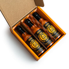 Load image into Gallery viewer, Trejo&#39;s Hot Sauce - Trinidad Moruga Scorpion Pepper by Trejo&#39;s Tacos
