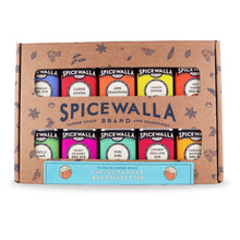 Load image into Gallery viewer, Spicewalla 10 Pack Ultimate BBQ Collection
