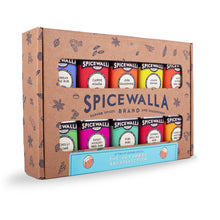 Load image into Gallery viewer, Spicewalla 10 Pack Ultimate BBQ Collection
