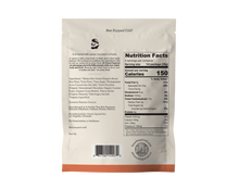 Load image into Gallery viewer, French Squirrel Bisous: Peanut Butter &amp; Chocolate-Coated Gluten-Free Cereal Clusters Bag - 4 Bags case
