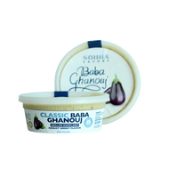 Sohha Baba Ghanouj, Classic Container - 6 containers case