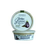 Load image into Gallery viewer, Sohha Za&#39;atar Baba Ghanouj Jar - 6 Jars case
