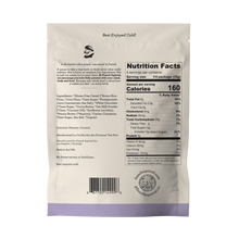 Load image into Gallery viewer, French Squirrel French Toast Bisous: Peanut Butter &amp; Vegan White Chocolate-Coated Gluten-Free Cereal Clusters Bag - 4 Bags case
