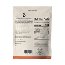 Load image into Gallery viewer, French Squirrel Bisous: Peanut Butter &amp; Chocolate-Coated Gluten-Free Cereal Clusters Bag - 4 Bags case
