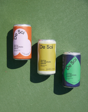 Load image into Gallery viewer, De Soi Variety Pack Cans
