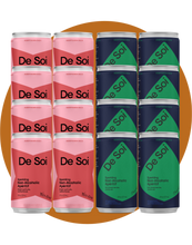 Load image into Gallery viewer, De Soi Katy's Classics case
