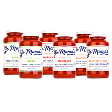 Load image into Gallery viewer, Classic Collection by Yo Mama&#39;s Foods
