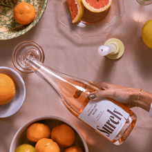 Load image into Gallery viewer, Surely Non-Alcoholic Sparkling Rosé
