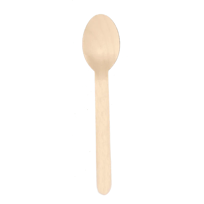 TheLotusGroup - Good For The Earth, Good For Us ECO² ® LIGHTWEIGHT WOODEN SPOONS