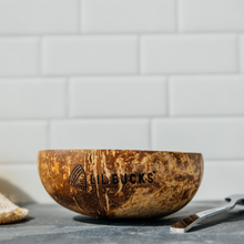 Load image into Gallery viewer, Lil Bucks Coconut Bowl by Lil Bucks
