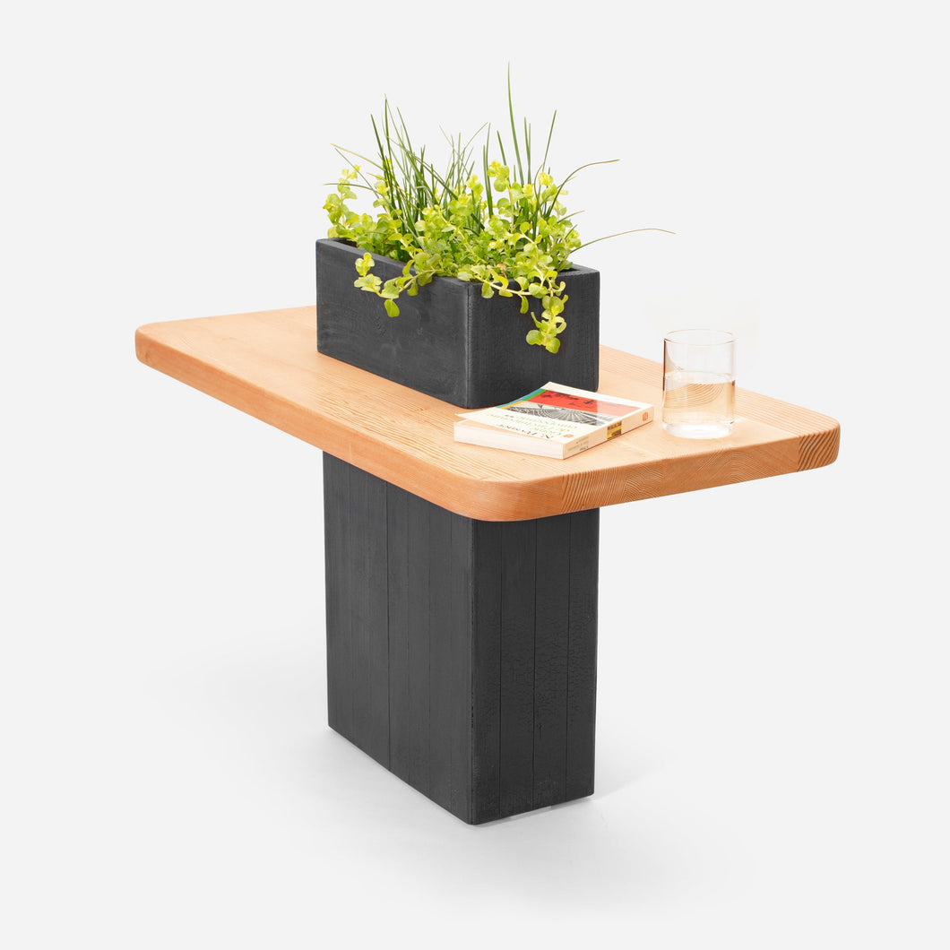 Formr VegeTABLE side table