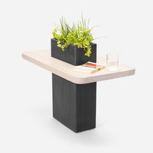 Load image into Gallery viewer, Formr VegeTABLE side table
