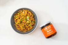 Load image into Gallery viewer, Vuvami Umami Bomb Shiitake Chili Oil Jar - Medium
