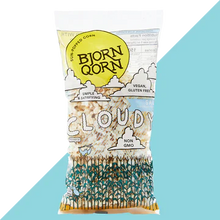 Load image into Gallery viewer, Cloudy 3oz. bag.
