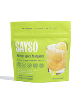 Load image into Gallery viewer, Sayso Skinny Spicy Margarita
