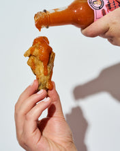 Load image into Gallery viewer, Brown Sugar Peach Hot Sauce
