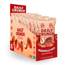 Load image into Gallery viewer, NASHVILLE HOT (SNACK PACK)
