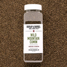 Load image into Gallery viewer, Wild Mountain Cumin - Burlap &amp; Barrel
