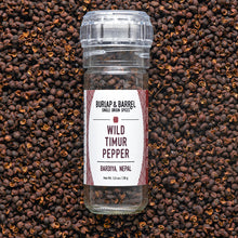 Load image into Gallery viewer, Wild Timur Pepper - Burlap &amp; Barrel
