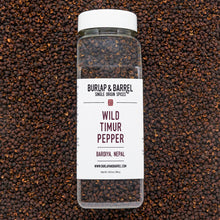 Load image into Gallery viewer, Wild Timur Pepper - Burlap &amp; Barrel
