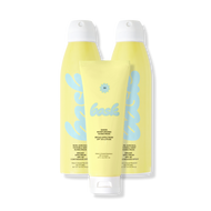 Bask Suncare The Weekender Three Pack