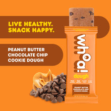 Load image into Gallery viewer, Whoa Dough Peanut Butter Chocolate Chip
