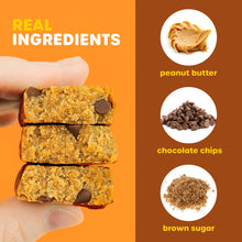 Load image into Gallery viewer, Whoa Dough Peanut Butter Chocolate Chip
