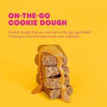 Load image into Gallery viewer, Whoa Dough Peanut Butter Cookie Dough
