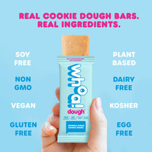 Load image into Gallery viewer, Whoa Dough Sugar Sprinkle Cookie Dough
