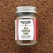 Load image into Gallery viewer, Wild Mountain Cumin
