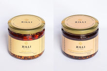 Load image into Gallery viewer, The XILLI-Oil Salsas
