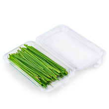 Load image into Gallery viewer, 0.5 oz. Top Seal Hanging Fresh Herb &amp; Microgreen Package (0321)
