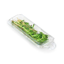 Load image into Gallery viewer, 0.25 oz. Hanging Fresh Herb &amp; Microgreen Package (0325)
