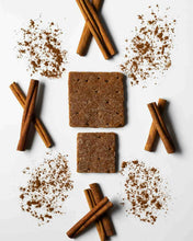 Load image into Gallery viewer, Grammies Crackers Cinna-Yum Bag - 10 Bags x 1.25 oz
